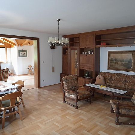 Ferienhaus Reiter Βίλα Schladming Εξωτερικό φωτογραφία