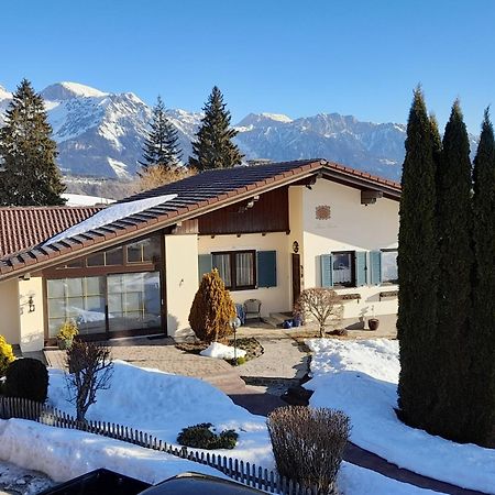 Ferienhaus Reiter Βίλα Schladming Εξωτερικό φωτογραφία