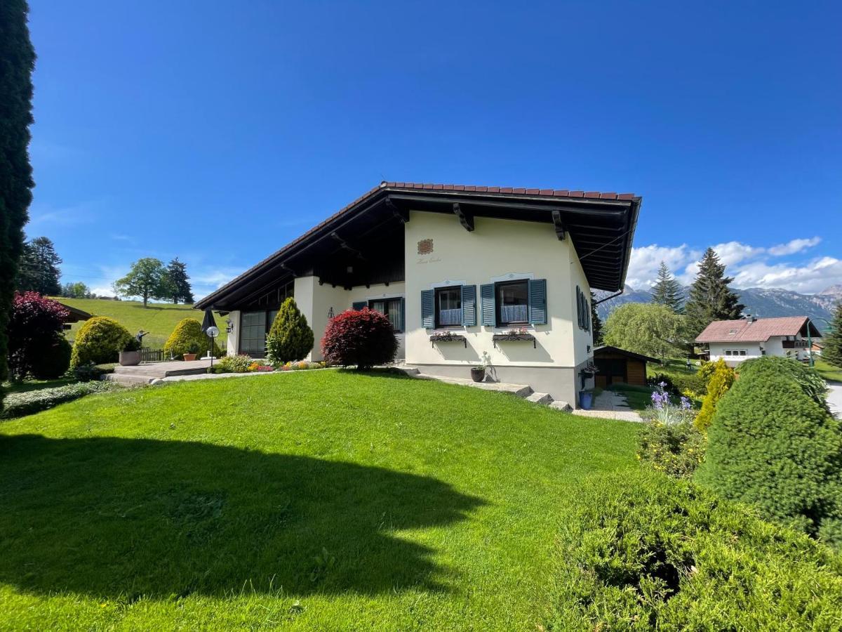 Ferienhaus Reiter Βίλα Schladming Εξωτερικό φωτογραφία