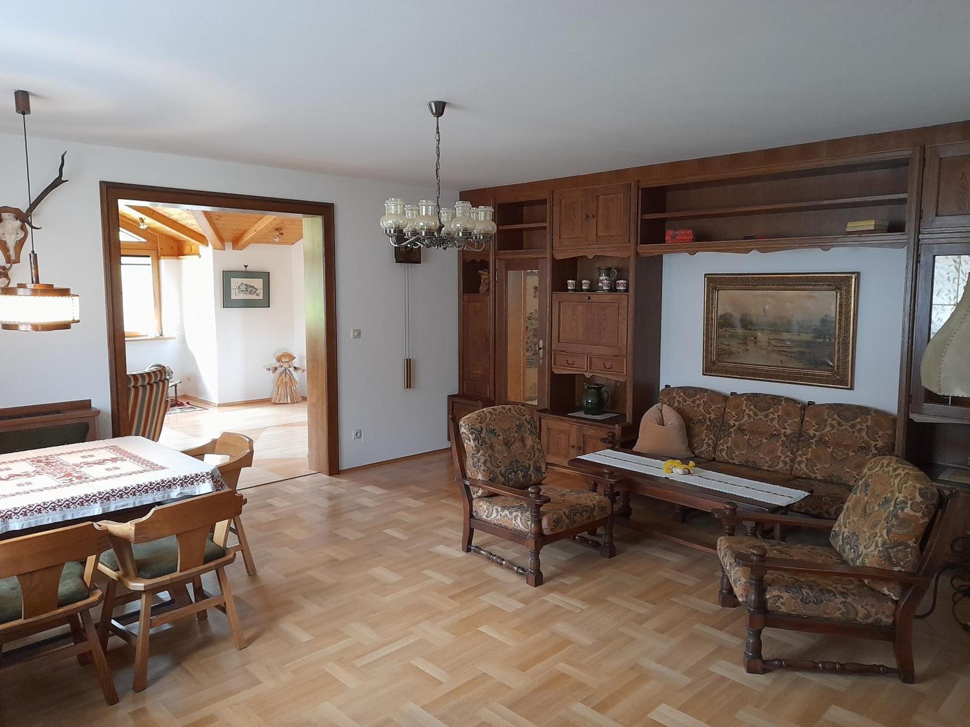 Ferienhaus Reiter Βίλα Schladming Εξωτερικό φωτογραφία