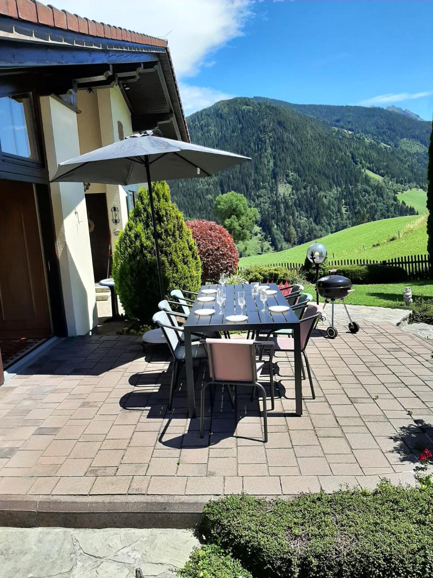 Ferienhaus Reiter Βίλα Schladming Εξωτερικό φωτογραφία